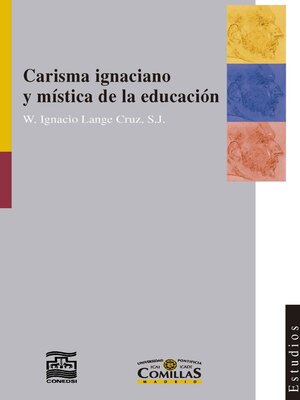 cover image of Carisma ignaciano y mística de la educación